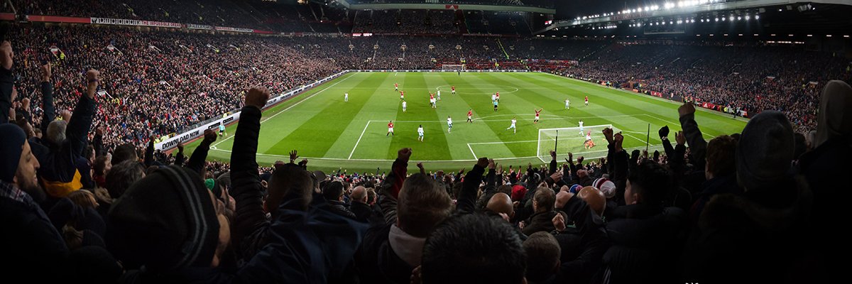 Manchester United signs Extreme Networks to modernise in-stadium connectivity experience